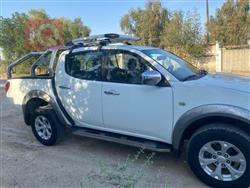 ميتسوبيشي L200